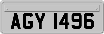 AGY1496