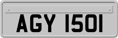 AGY1501