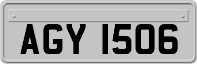 AGY1506