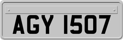 AGY1507
