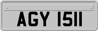AGY1511