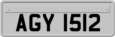 AGY1512