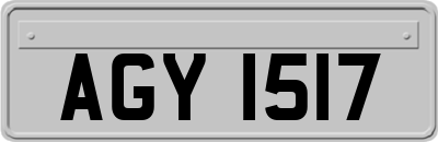 AGY1517