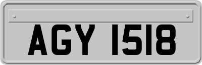 AGY1518