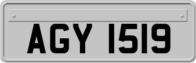 AGY1519