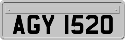 AGY1520