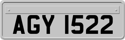AGY1522
