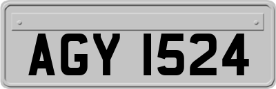 AGY1524
