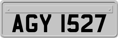 AGY1527