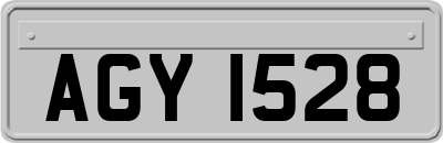 AGY1528