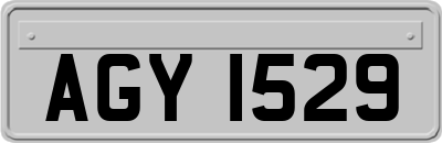 AGY1529