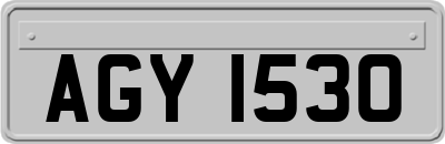 AGY1530