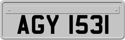 AGY1531