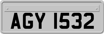 AGY1532