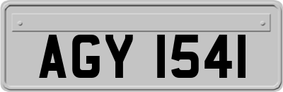 AGY1541