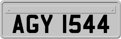 AGY1544