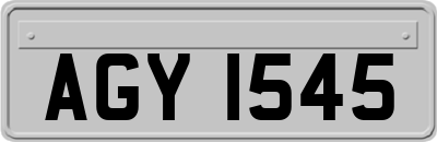 AGY1545