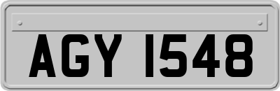 AGY1548