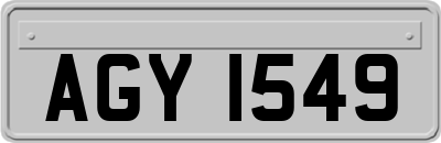 AGY1549