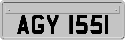 AGY1551