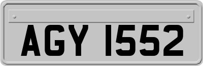 AGY1552