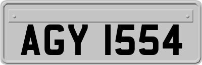 AGY1554