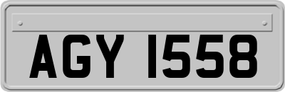 AGY1558