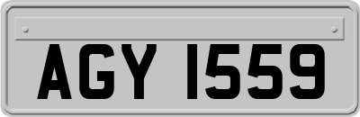 AGY1559