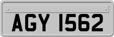 AGY1562