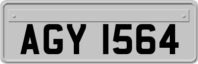 AGY1564