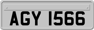 AGY1566