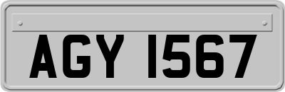 AGY1567