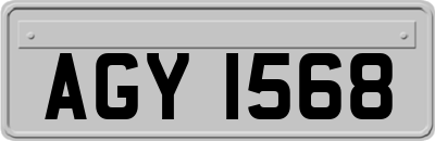 AGY1568