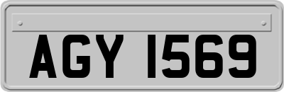 AGY1569