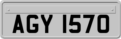 AGY1570