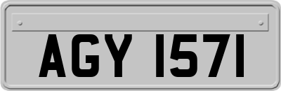 AGY1571