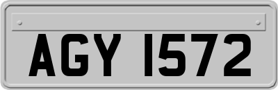 AGY1572