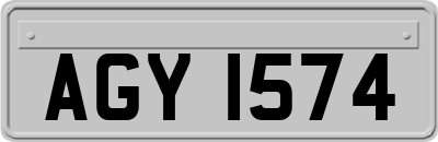 AGY1574