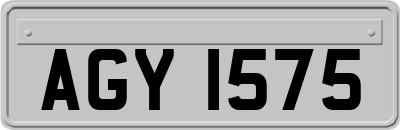AGY1575