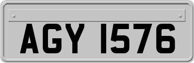 AGY1576