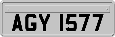 AGY1577