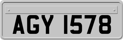 AGY1578
