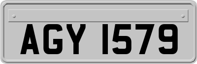 AGY1579