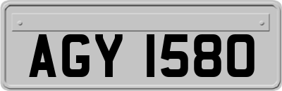 AGY1580