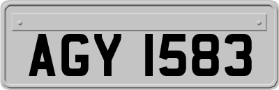 AGY1583