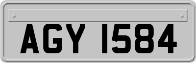 AGY1584
