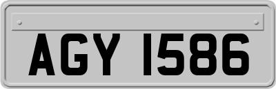 AGY1586