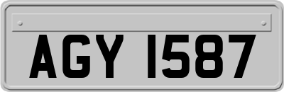 AGY1587