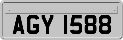 AGY1588