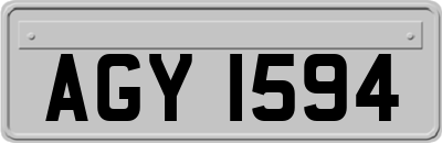 AGY1594